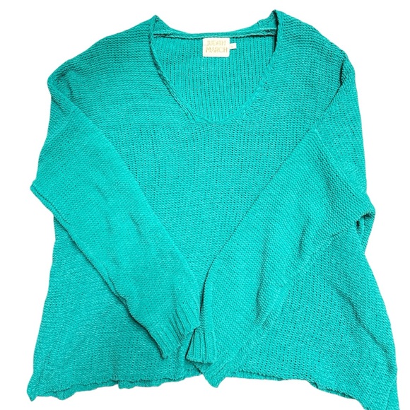 Judith March Sweaters - Judith march relaxed sweater